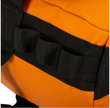 Сумка-рюкзак Highlander Storm Kitbag 30 Orange