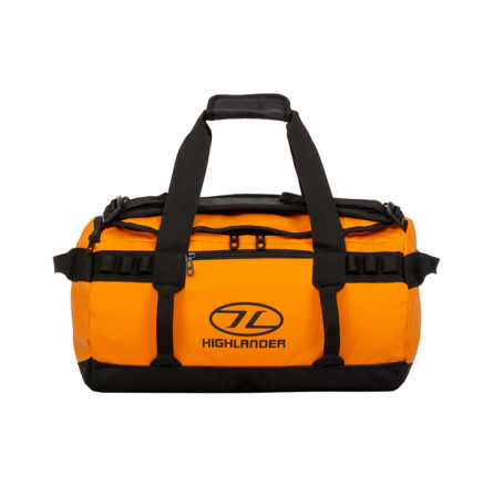 Сумка-рюкзак Highlander Storm Kitbag 30 Orange