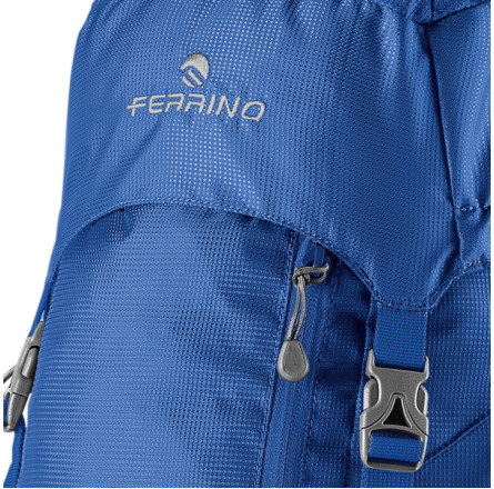 Рюкзак туристический Ferrino Durance 40 Blue