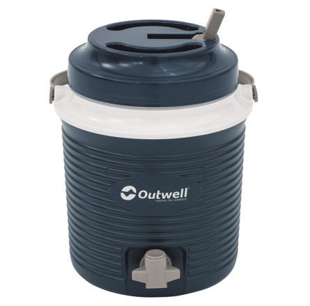 Термос для холодных напитков Outwell Coolbox Fulmar 5.8L Deep Blue (590148)