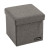 Органайзер кемпинговый Outwell Cornillon M Seat & Storage Grey Melange (470352)