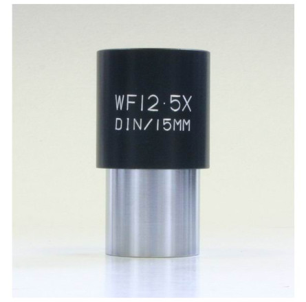 Окуляр Bresser WF 12.5x (23 mm)