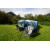 Палатка Vango Langley 400XL Sky Blue