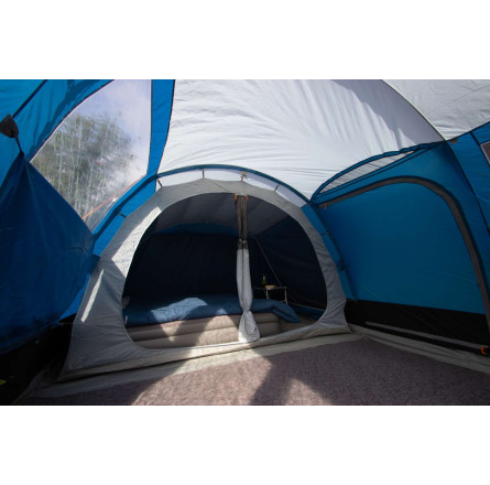 Палатка Vango Langley 400XL Sky Blue