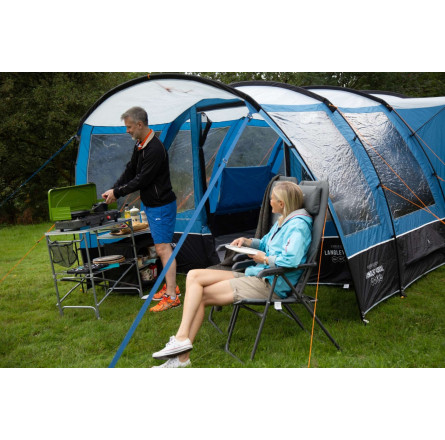 Палатка Vango Langley 400XL Sky Blue