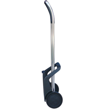 Сумка-тележка Rolser Jet Face Joy 40 Azul-Lois