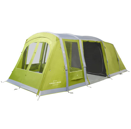 Палатка Vango Stargrove II Air 450 Herbal (TEQSTARAIH09176)