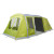 Палатка Vango Stargrove II Air 450 Herbal (TEQSTARAIH09176)