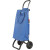 Сумка-тележка Rolser SuperBag Logic RG 44 Azul (SUP001-1026)