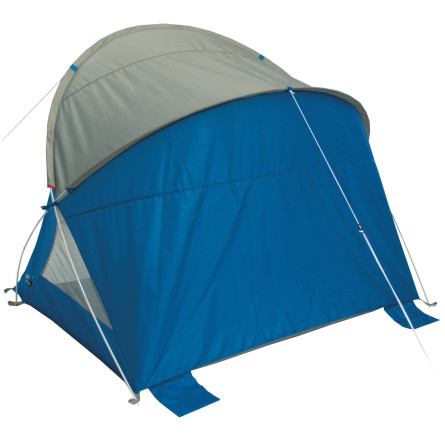 Палатка High Peak Sevilla 40 Blue/Grey (10129)