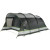 Палатка High Peak Garda 5.0 Light Grey/Dark Grey/Green (11823)