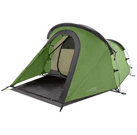 Палатка Vango Tempest Pro 200 Pamir Green (TENTEMPESP32151)