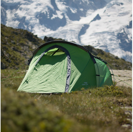 Палатка Vango Tempest Pro 200 Pamir Green (TENTEMPESP32151)