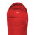 Спальный мешок Highlander Sleepline 350 Mummy/+3°C Red (Left)