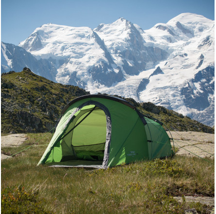 Палатка Vango Tempest Pro 200 Pamir Green (TENTEMPESP32151)