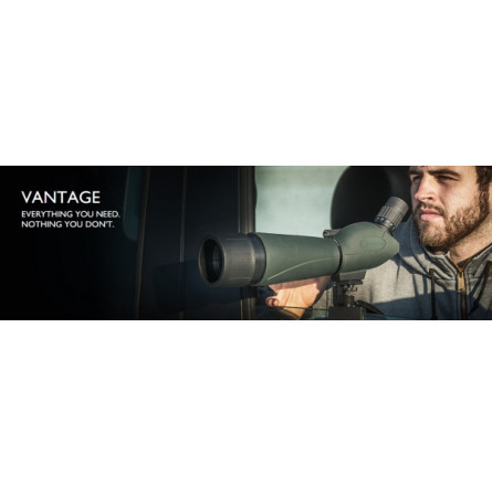 Подзорная труба Hawke Vantage 24-72x70 WP
