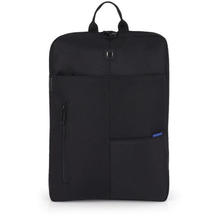 Рюкзак для ноутбука Gabol Backpack Intro 5,6L Black (412851-001)