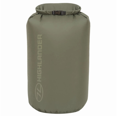 Гермомішок Highlander Drysack 40L Ranger Green (DB112V2-RG)