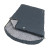 Спальний мішок Outwell Campion Lux Double Dark Grey/-1°C (400087)