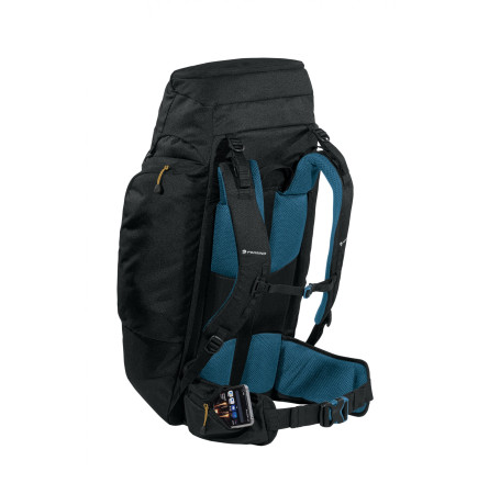 Рюкзак туристичний Ferrino Dundee 70L Black (756660CC)