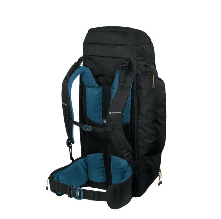 Рюкзак туристичний Ferrino Dundee 70L Black (756660CC)