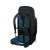 Рюкзак туристичний Ferrino Dundee 70L Black (756660CC)