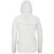 Ветровка женская Highlander Stow & Go Pack Away Rain Jacket 6000 mm White S (JAC077L-WE-S)