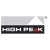 Спальный мешок High Peak Pak 1000/+4°C Green/Red Left (23250)