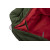 Спальный мешок High Peak Pak 1000/+4°C Green/Red Left (23250)