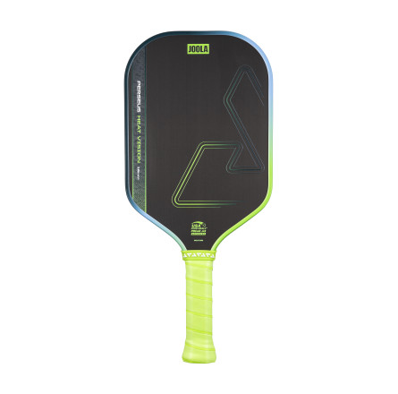 Ракетка для піклболу Joola Perseus Heat Vision 16 Surge Green (600378)