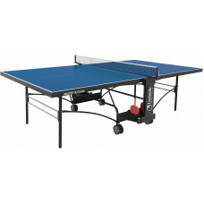 Тенісний стіл Garlando Master Outdoor Blue (C-373E)