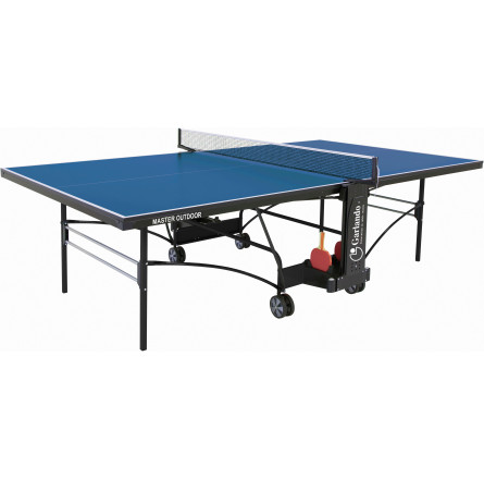 Тенісний стіл Garlando Master Outdoor Blue (C-373E)