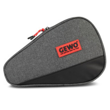 Чохол для ракетки Gewo Round Cover Spy Grey/Red (113488230)