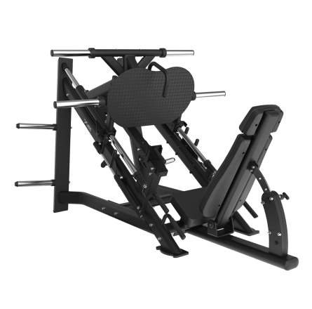Силова платформа для жиму ногами Toorx WBX-4000 (WBX-4000)