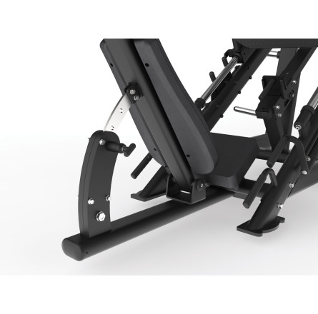 Силова платформа для жиму ногами Toorx WBX-4000 (WBX-4000)