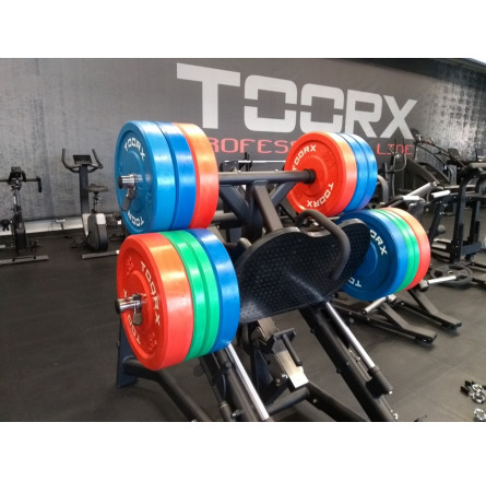 Силова платформа для жиму ногами Toorx WBX-4000 (WBX-4000)