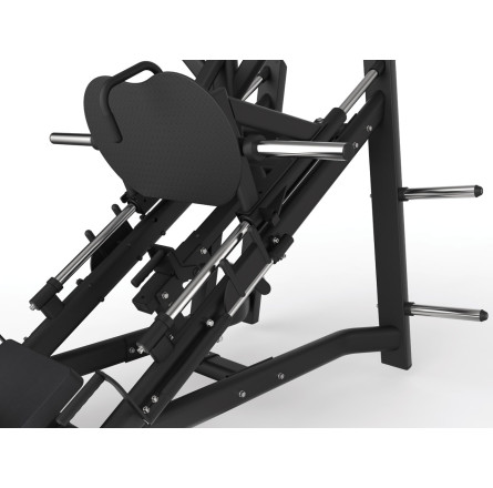 Силова платформа для жиму ногами Toorx WBX-4000 (WBX-4000)