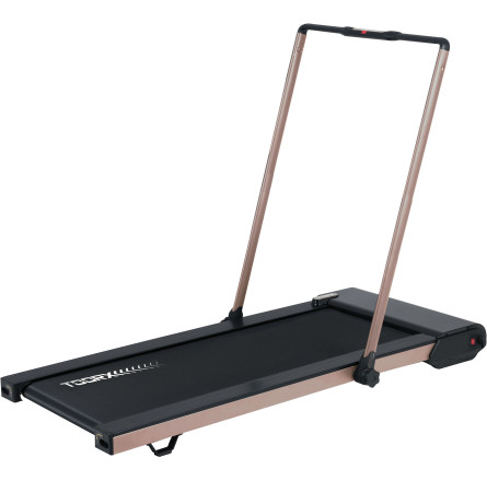 Бігова доріжка Toorx City Compact Rose Gold (CITY-COMPACT-R)