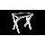 Стіл розкладний Easy Camp Aspen M (540034)