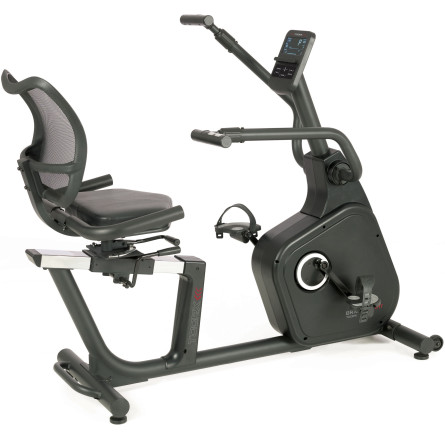 Горизонтальний велотренажер реабілітаційний Toorx Recumbent Bike BRXR Multifit (BRX-RMULTIFIT)