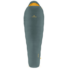 Спальний мішок Ferrino Lightec SM 850 +4°C Green (86651QVV)