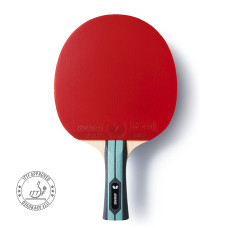 Ракетка для настільного тенісу Team Butterfly Advance FL (6256900002)