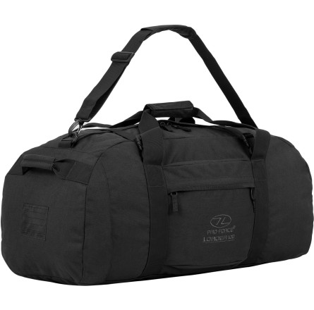 Сумка дорожня Highlander Loader 100L Black (LR100-BK)