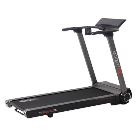 Бігова доріжка Everfit TFK 855 Slim (TFK-855-SLIM)