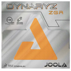 Накладка для ракетки Joola Dynaryz ZGR 2.0 Black (70526)