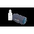 Спальний мішок Easy Camp Starling Square Blue/+10°C (240199)
