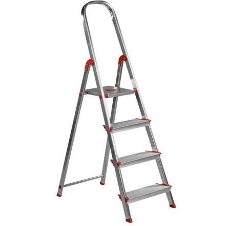 Драбина Rolser Escalera Norma 220 4 щаблі (NOR037)