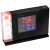 Метеостанция Bresser MyTime Crystal P Colour Projection Alarm Clock and Weather Stations Black (7060100) Refurbished