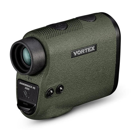Лазерний далекомір Vortex Diamondback HD 2000 (LRF-DB2000)
