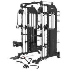 Силова мультистанція Toorx All-in-One ASX-6000 (ASX-6000)